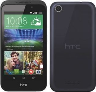 Мобільний телефон Htc desire 320