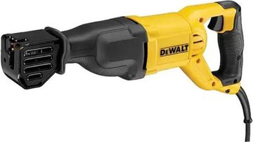 Шабельна пила Dewalt dwe305pk