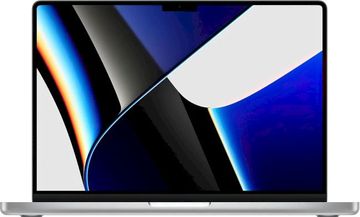 Ноутбук Apple a2442/ m1 pro / ram16gb/ ssd512gb/ retina xdr, truetone