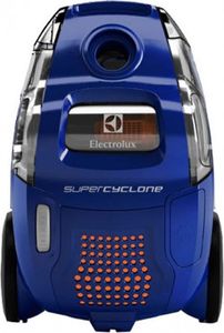 Пылесос Electrolux scorigin