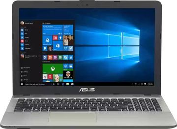 Ноутбук Asus єкр. 15,6/ core i3 6100u 2,3ghz/ ram4gb/ hdd1000gb/video intel hd520/ dvdrw