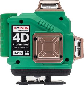 Dotsun 4d professional