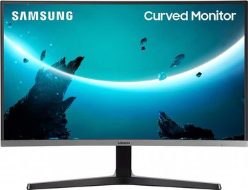 Samsung c27r500