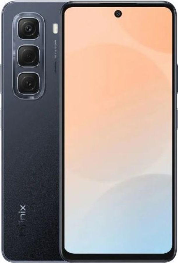 hot 50 8/128gb
