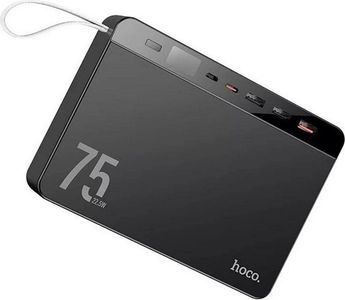 Hoco j94 overlord 75000mah 22.5w