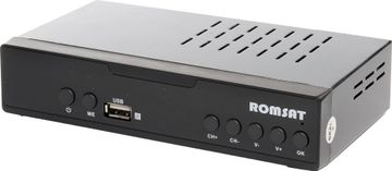 Romsat t7070hd