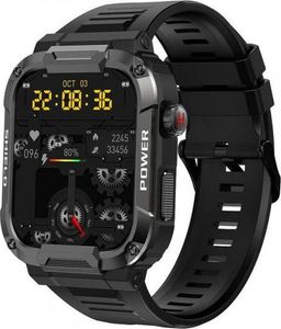 Smart Watch smart western nano