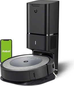 Irobot roomba i3+