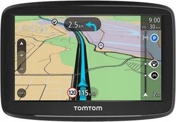 Tomtom start 52