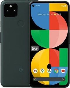 Google pixel 5a 5g 6/128gb