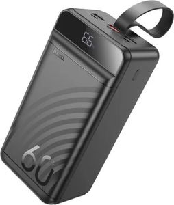 Hoco j123c element 60000mah 22.5w