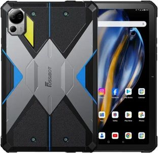 Fossibot dt2 12/256gb lte