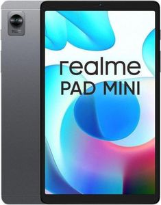 Realme pad mini 4/64gb wi-fi
