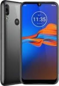 Motorola moto e6s 2/64gb