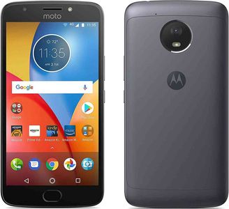Motorola moto e4 plus xt1771 2/16gb