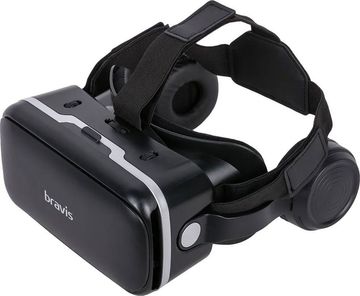 Bravis без моделі