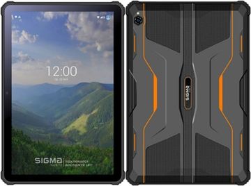 Sigma tab a1025 x-treme ip68 4/64gb