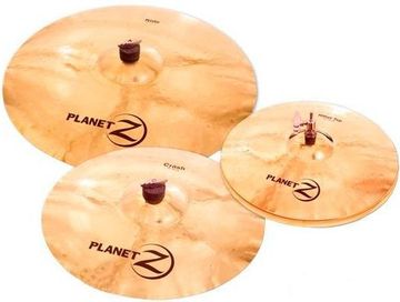 Zildjian plz4pk planet z set