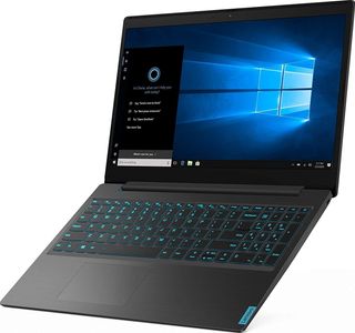 Lenovo 17/core i7 9750h ddr4/16gb ddr4/ssd 500 gb/geforce gtx1650 4gb