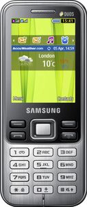 Samsung c3322