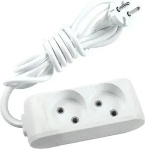 Neomax 2 розетки