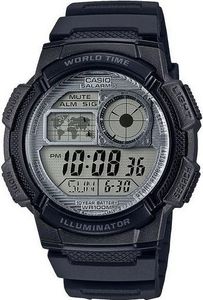Casio ae-1000w-3avef