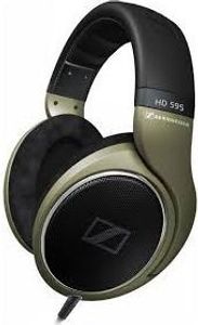 Sennheiser hd 595