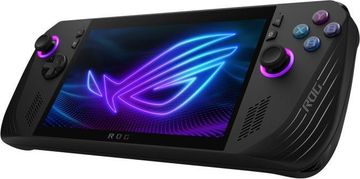 Asus rog ally x 2024 4 tb