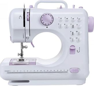 Sewing Machine hm 4601