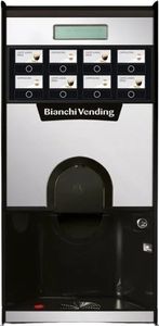 Bianchi gaia style easy