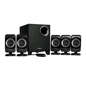 Creative inspire 5.1 t6160