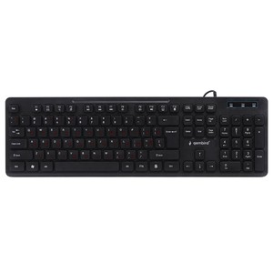 Gembird kb-mch-04-ua