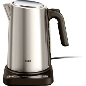 Braun wk503bi