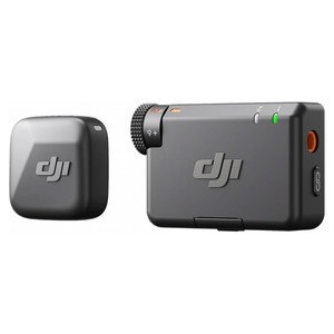 Dji mic mini