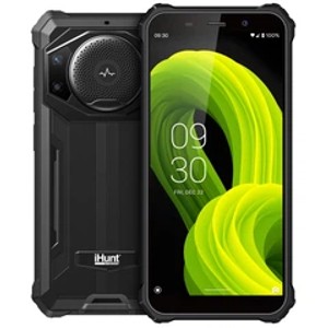 Ihunt titan music p11001 ultra 4/128gb