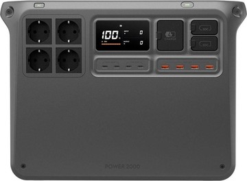 Dji power 2000