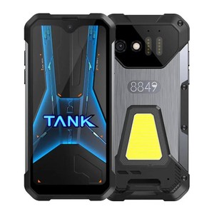 Unihertz tank mini 12/256gb