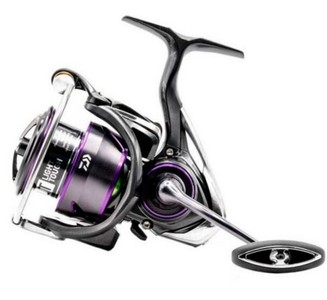 Daiwa 22 prorex v lt / 3000-c