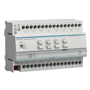 Hager tmx620d