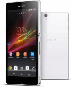 Sony xperia z1 2/16gb