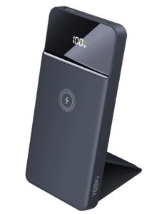 Yoki smart series yk-bms22pd 22.5w magnetic wireless 10w 10000mah