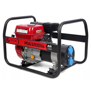 Pezal pgg3200xs