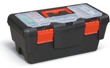 Port-Bag ekono 16"