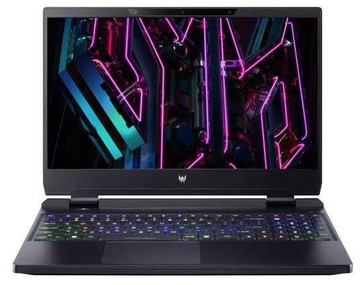 Acer 15/core i9-13900hx ddr4/32gb ddr4/ssd 1000 gb/geforce rtx4070 8gb