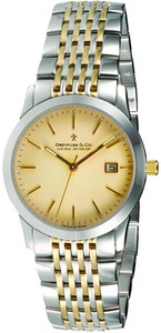 Dreyfuss & Co 3845