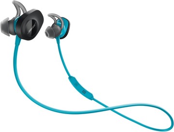Bose soundsport wireless