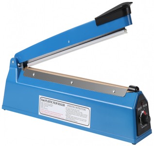 Impulse sealer
