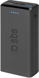 Sbs ttbb20000fastk 20000mah