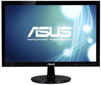 Asus vs197