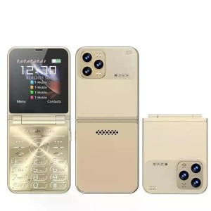 Servo i15 pro